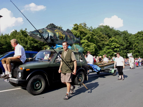 Hofer Volksfest 2012 – Foto 95
