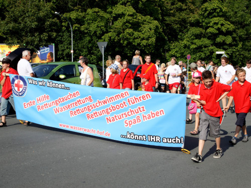 Hofer Volksfest 2012 – Foto 98