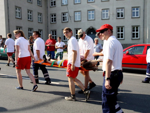 Hofer Volksfest 2012 – Foto 99