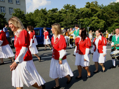 Hofer Volksfest 2012 – Foto 101