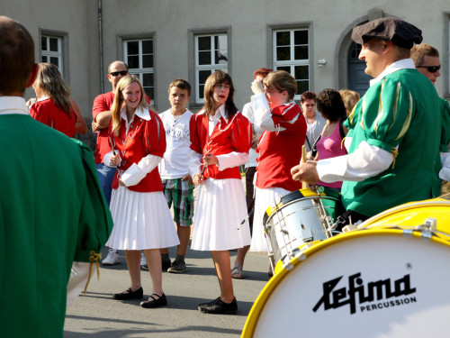 Hofer Volksfest 2012 – Foto 104
