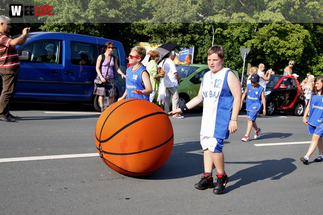 Hofer Volksfest 2012