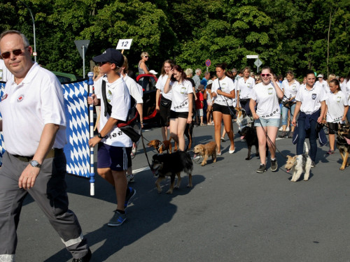 Hofer Volksfest 2012 – Foto 112