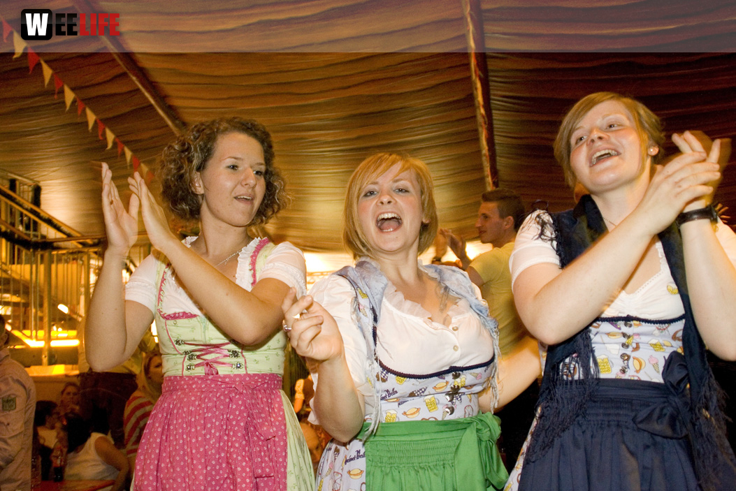 Hofer Volksfest