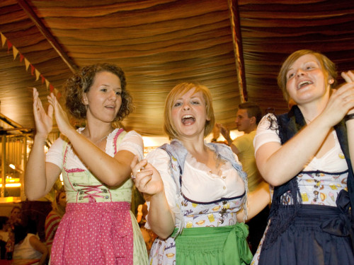 Hofer Volksfest – Foto 53
