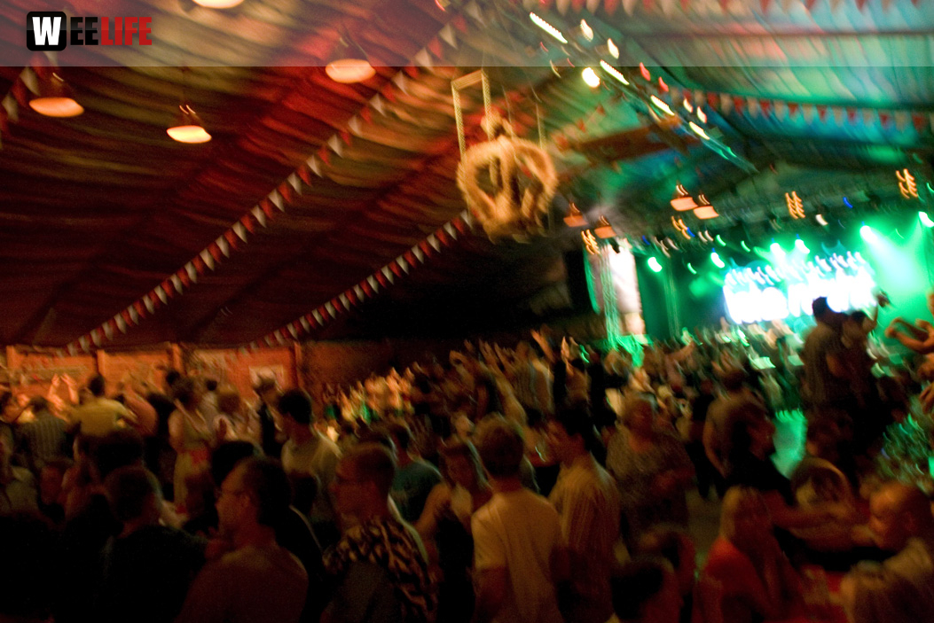 Hofer Volksfest