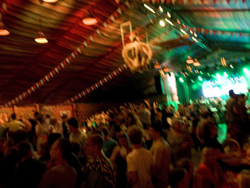 Hofer Volksfest – Foto 54