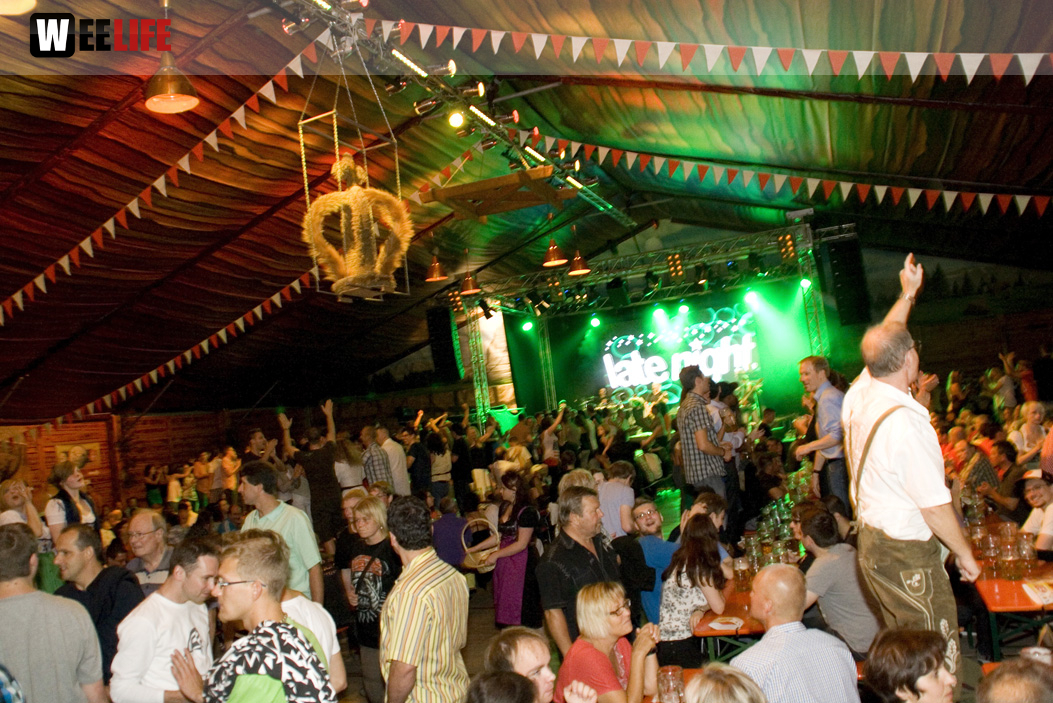 Hofer Volksfest