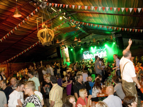 Hofer Volksfest – Foto 55