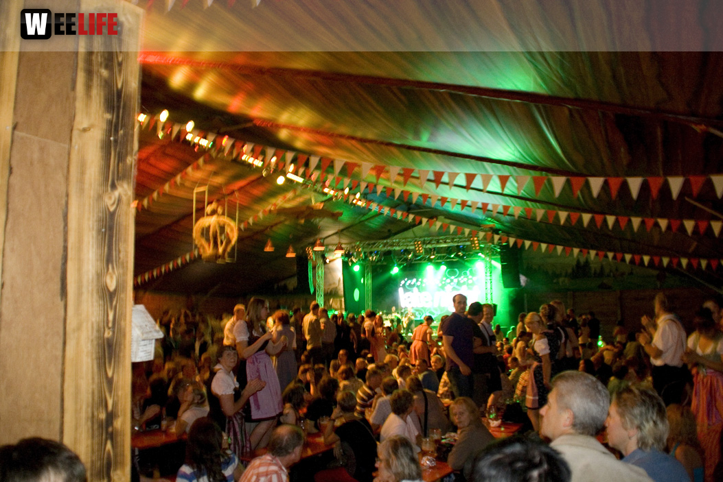 Hofer Volksfest