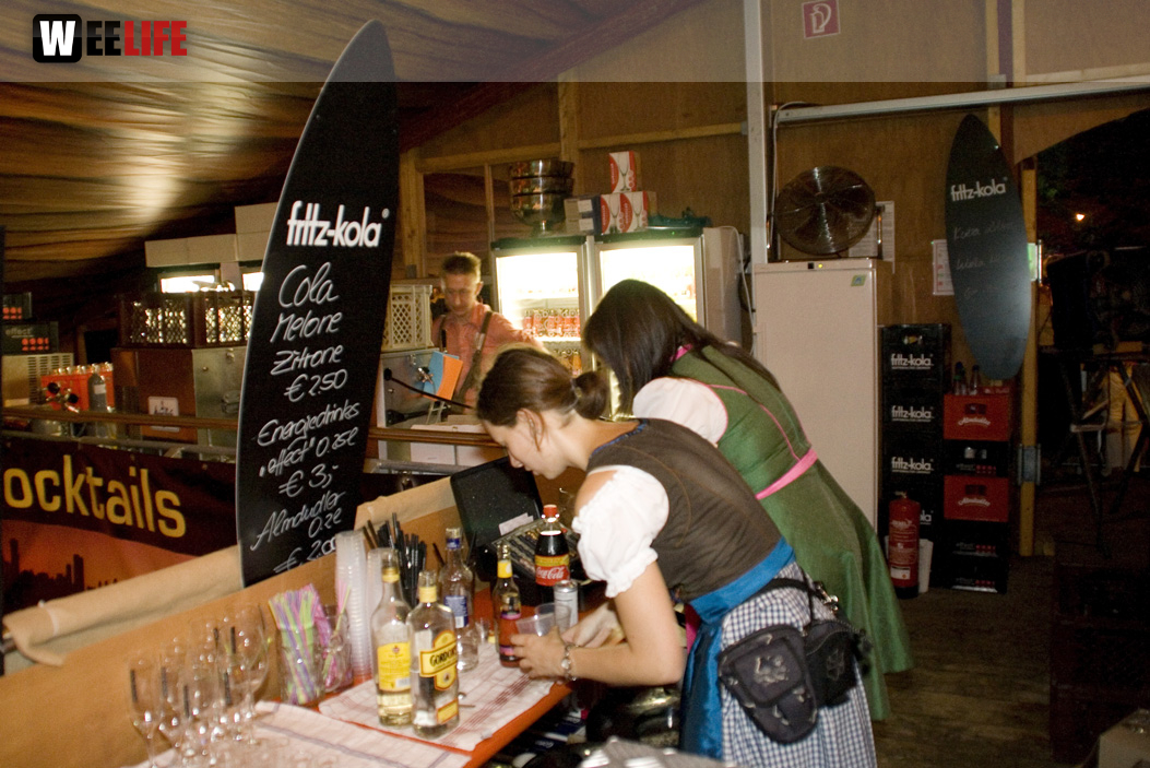 Hofer Volksfest