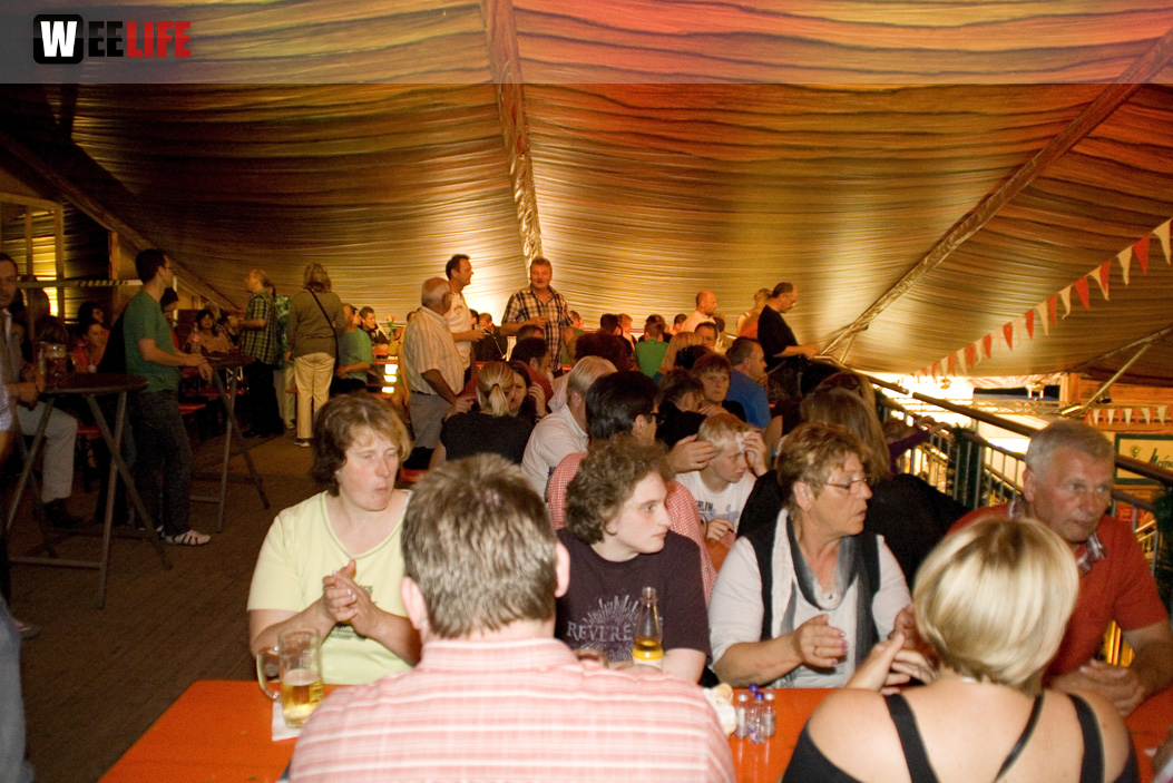 Hofer Volksfest