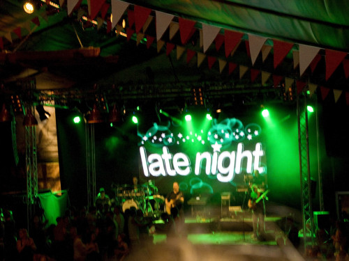 Hofer Volksfest – Foto 59