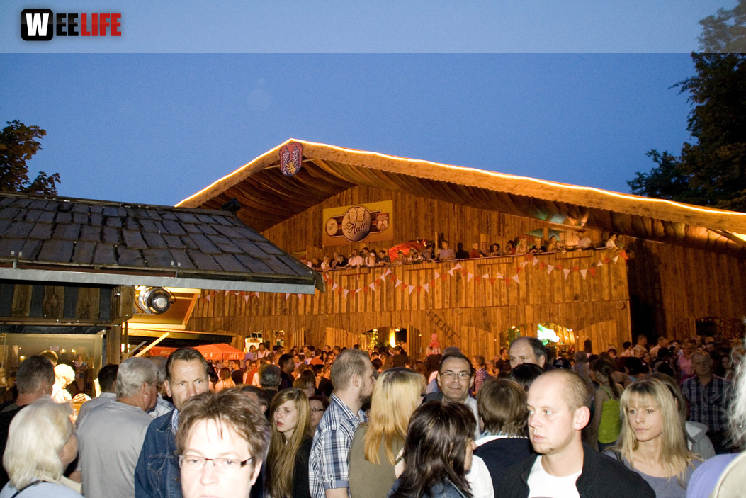 Hofer Volksfest