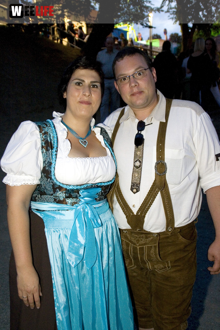 Hofer Volksfest