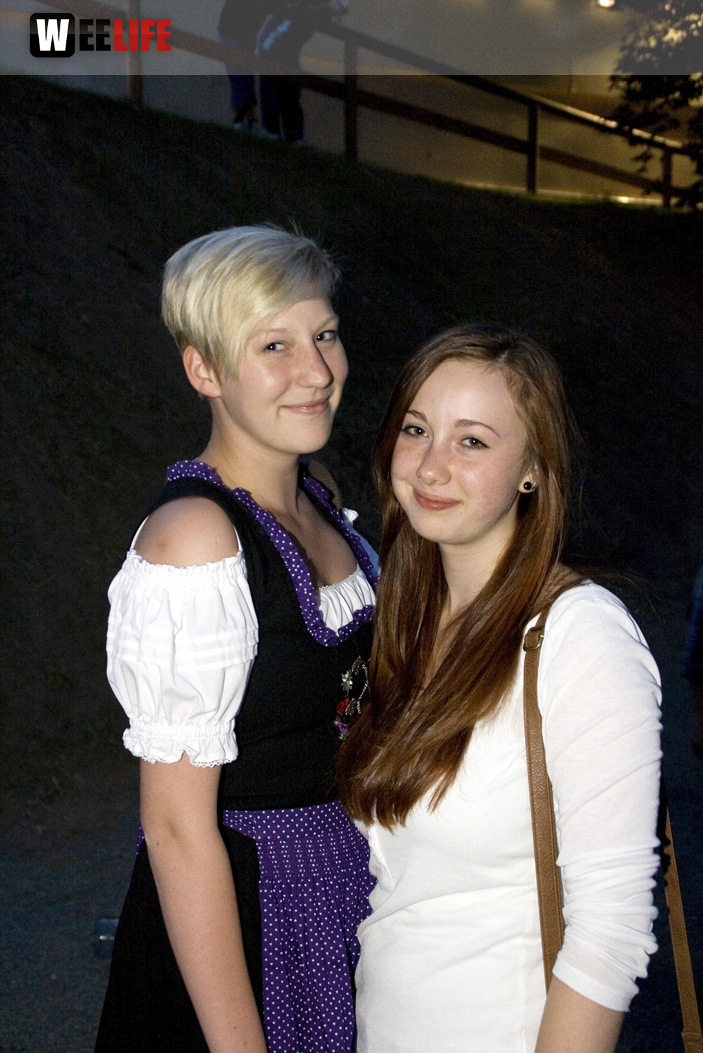Hofer Volksfest