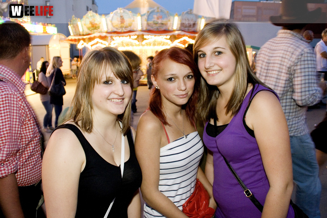 Hofer Volksfest