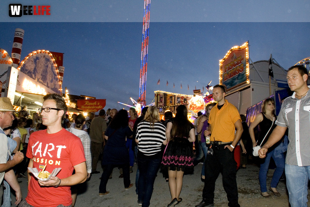 Hofer Volksfest