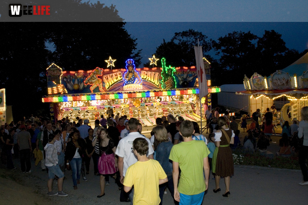 Hofer Volksfest
