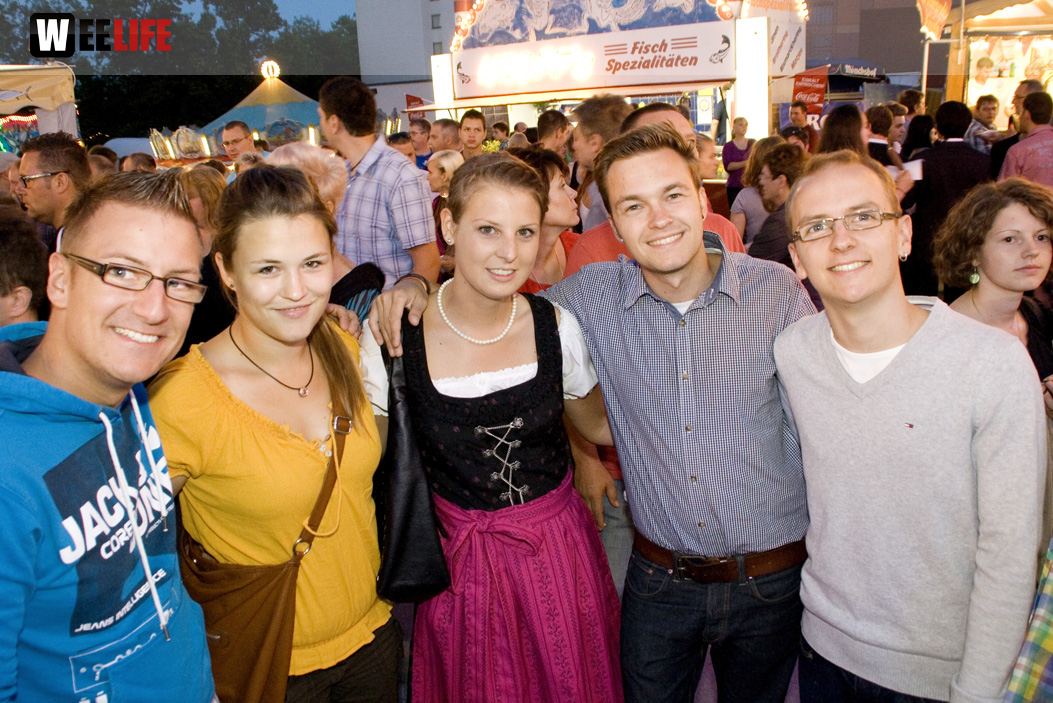 Hofer Volksfest