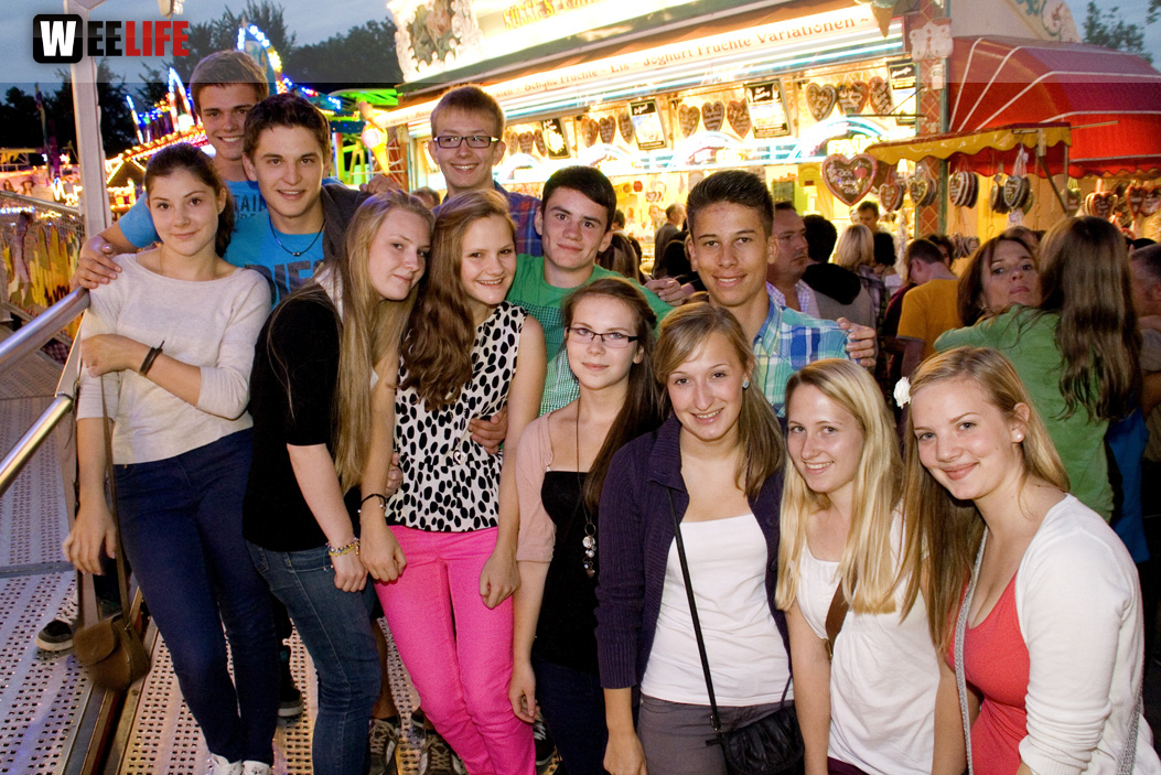 Hofer Volksfest