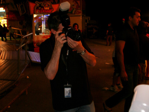 Hofer Volksfest – Foto 5