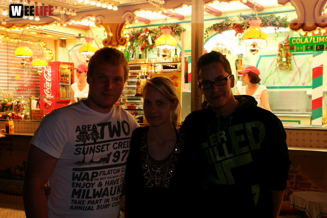 Hofer Volksfest