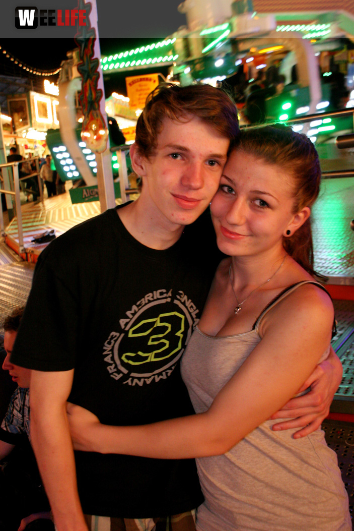 Hofer Volksfest