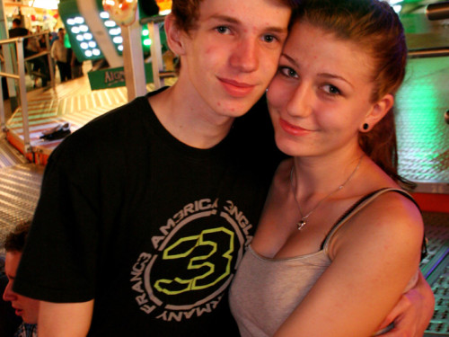 Hofer Volksfest – Foto 8