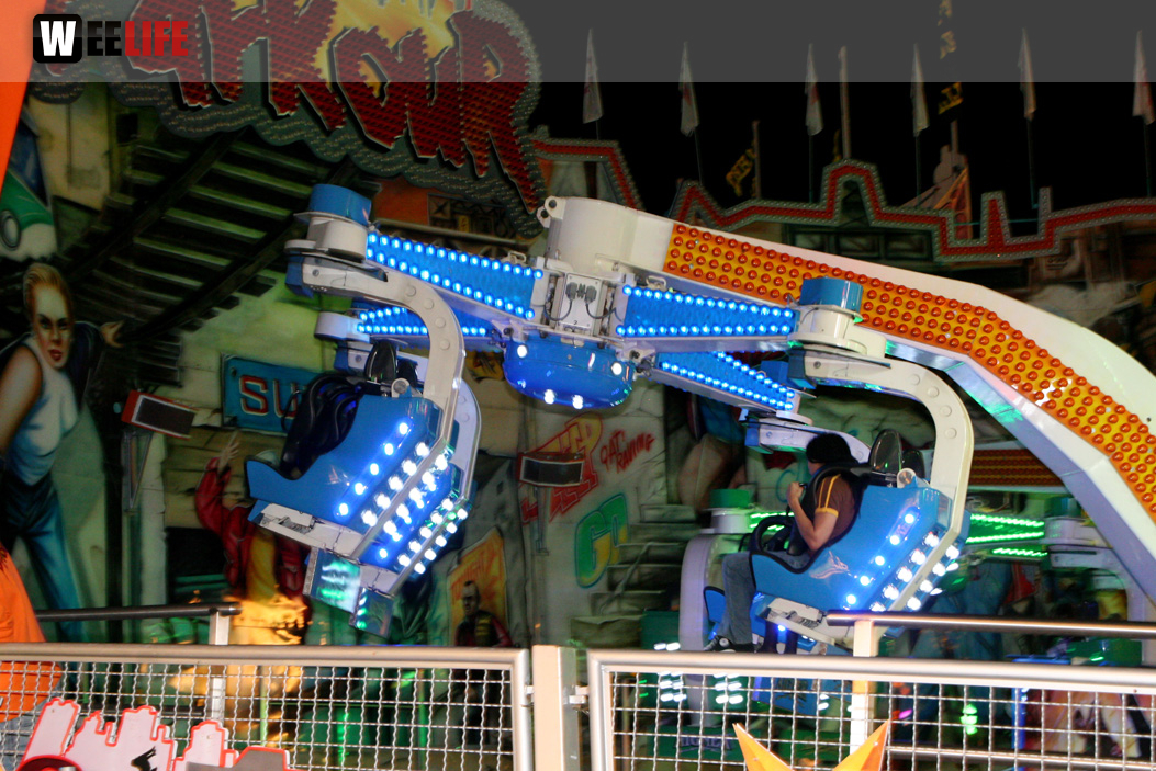 Hofer Volksfest