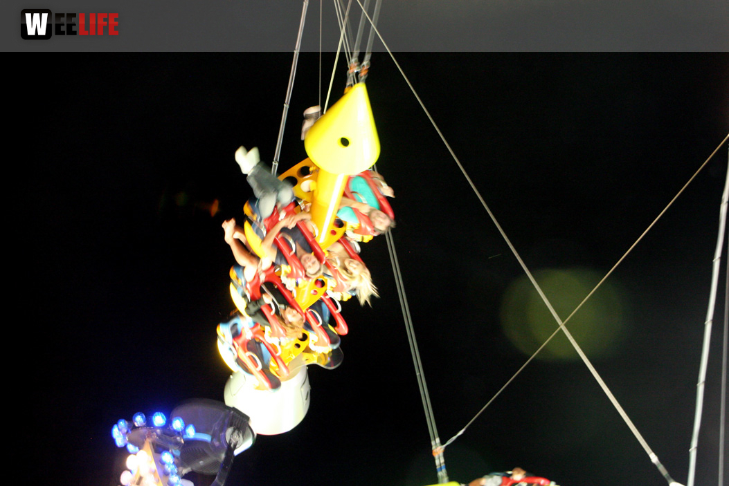 Hofer Volksfest