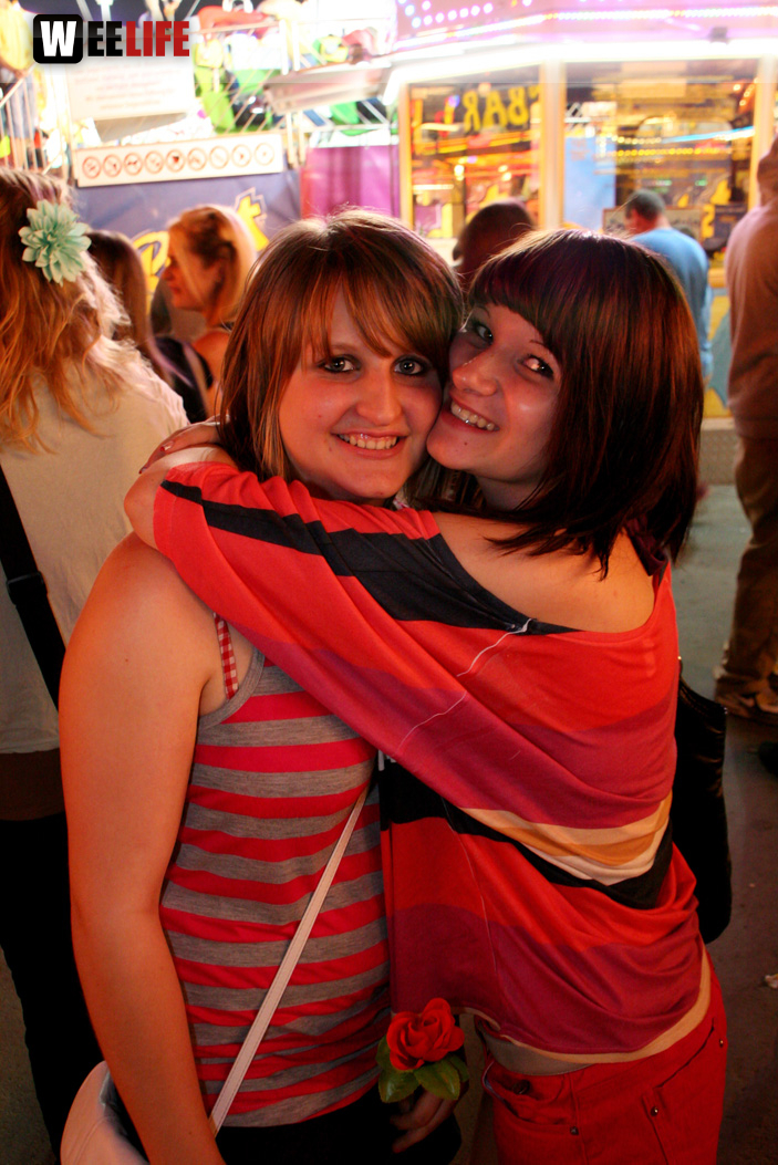 Hofer Volksfest
