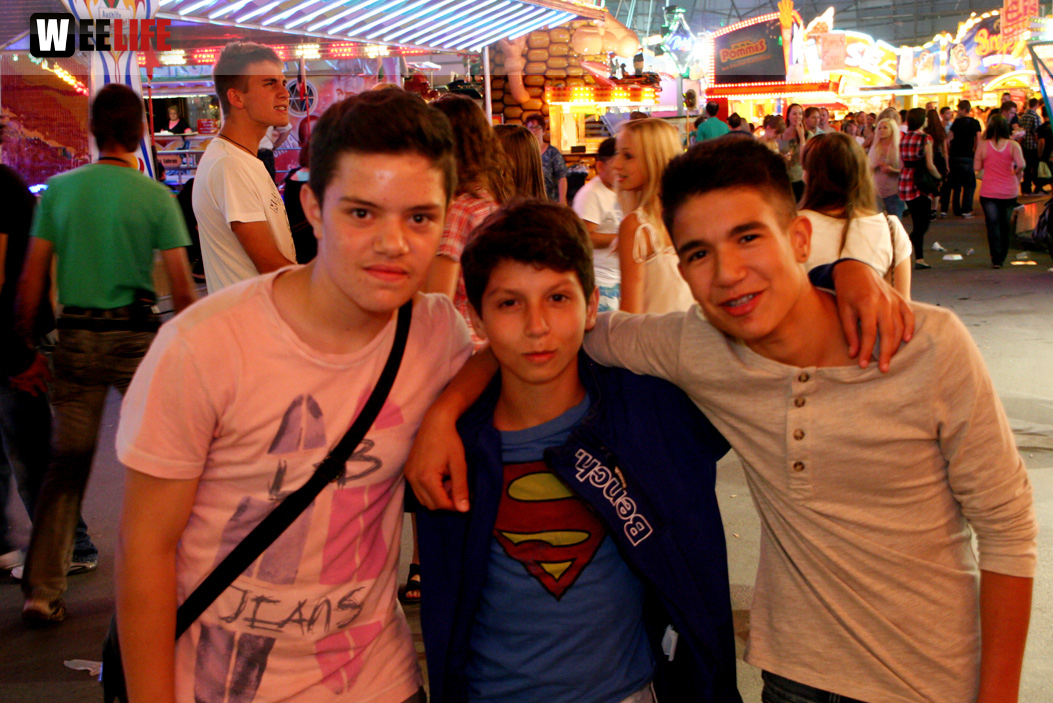Hofer Volksfest