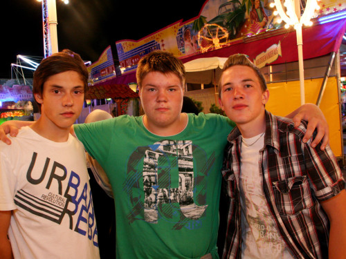 Hofer Volksfest – Foto 13