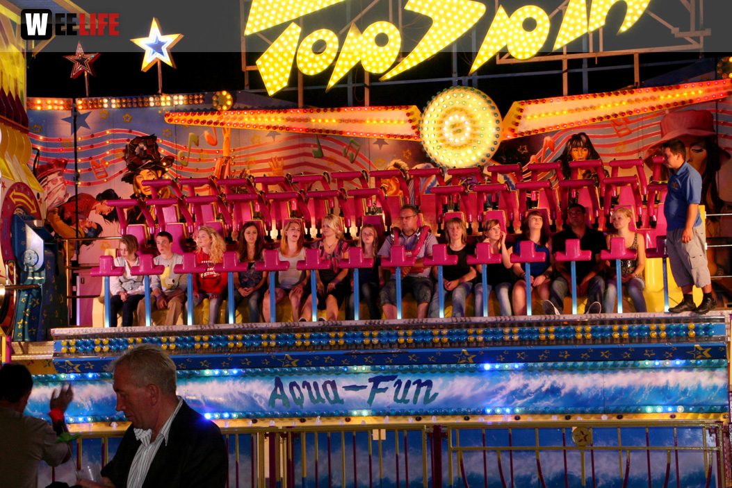 Hofer Volksfest