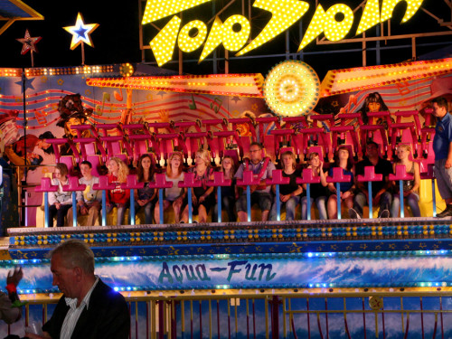 Hofer Volksfest – Foto 14