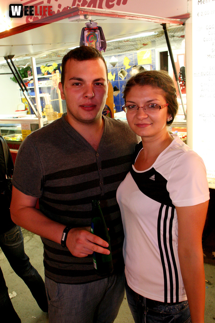 Hofer Volksfest