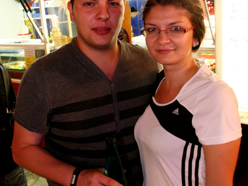 Hofer Volksfest – Foto 15