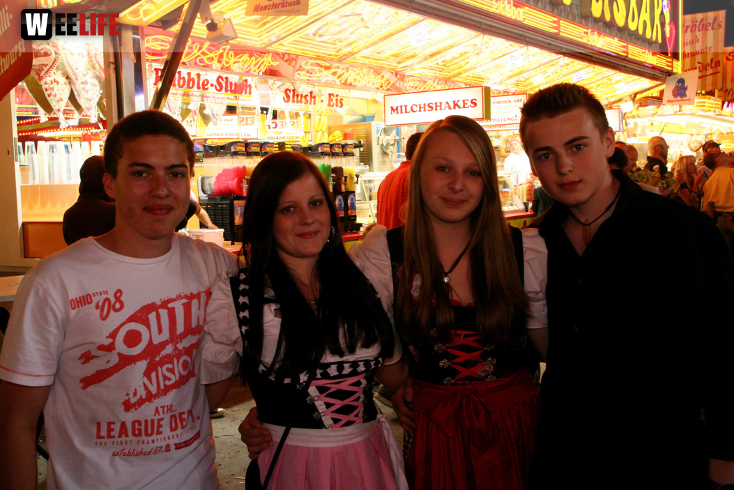 Hofer Volksfest
