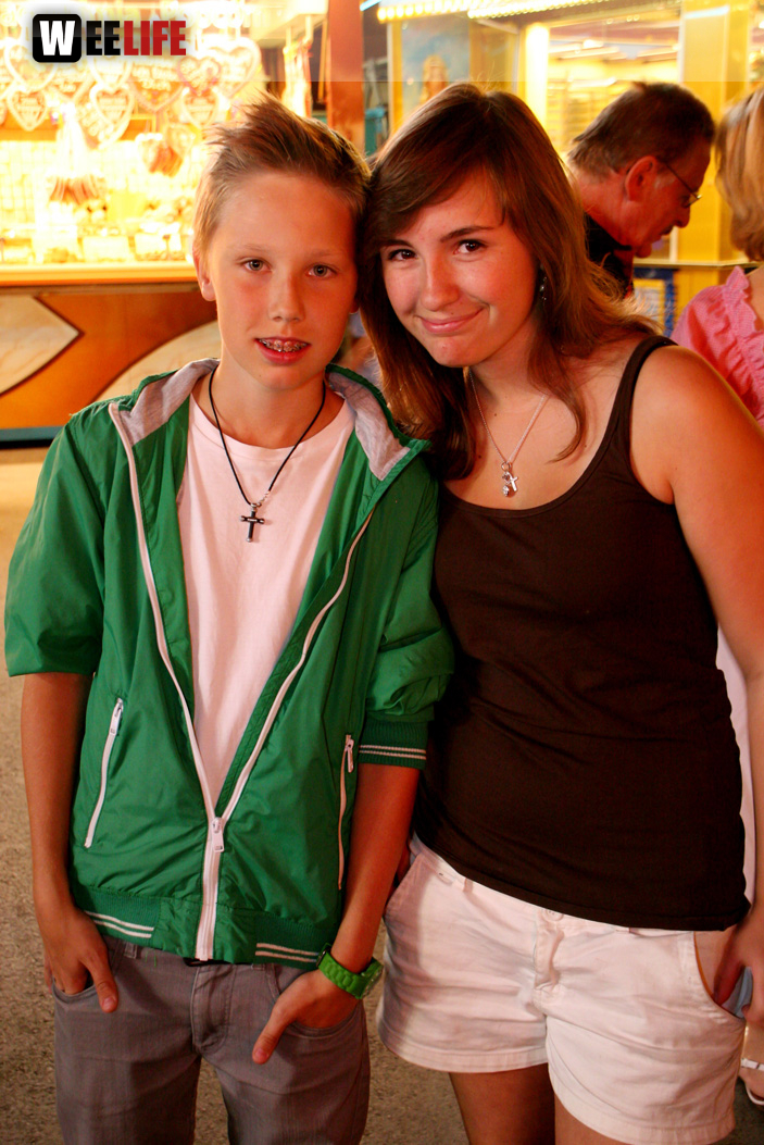 Hofer Volksfest