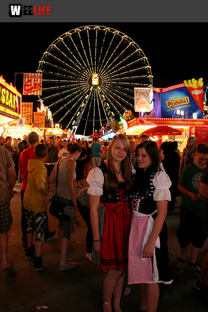 Hofer Volksfest