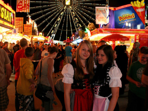Hofer Volksfest – Foto 18