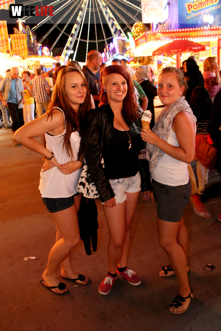Hofer Volksfest