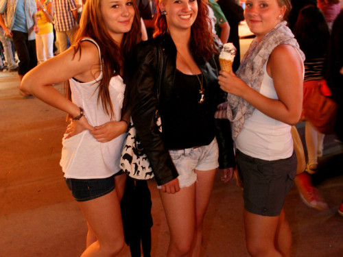 Hofer Volksfest – Foto 19