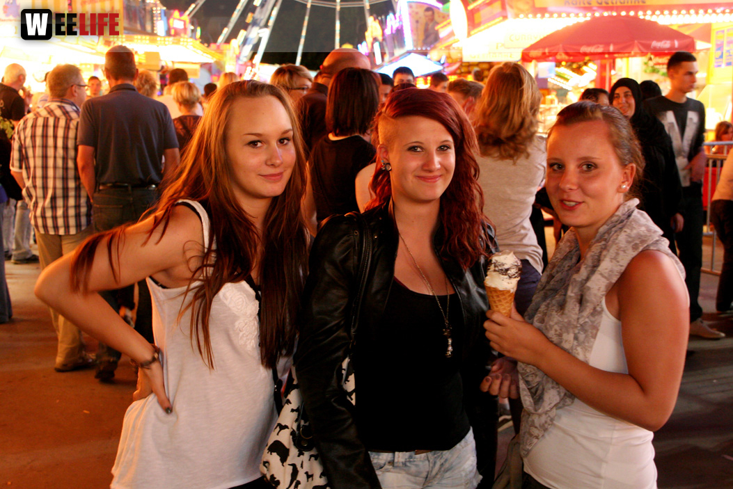 Hofer Volksfest