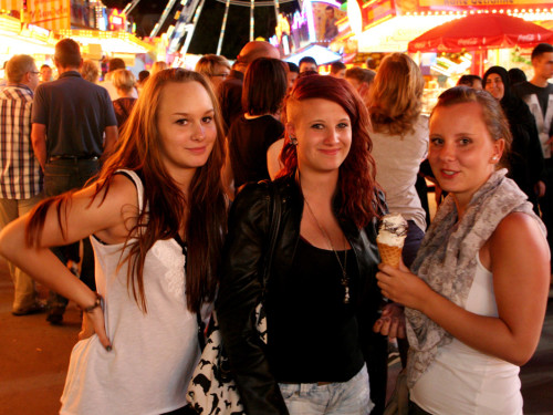 Hofer Volksfest – Foto 20