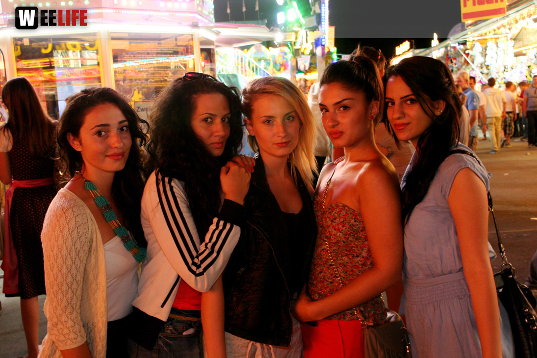 Hofer Volksfest