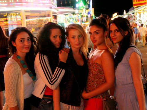 Hofer Volksfest – Foto 21