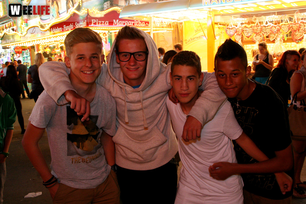 Hofer Volksfest