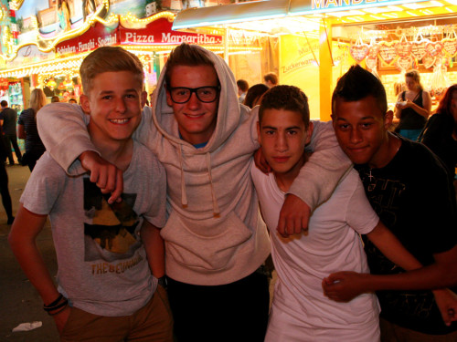 Hofer Volksfest – Foto 22